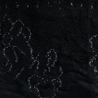 Preview: Glamouröse Mikrotüll-Strumpfhose mit blumigen Lurexdetails von Omero Preview: Glamouröse Mikrotüll-Strumpfhose mit blumigen Lurexdetails von Omero