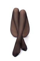 Aperçu: Transparente seidige Sommerstrumpfhose Infinity 15 von Giulia Aperçu: Transparente seidige Sommerstrumpfhose Infinity 15 von Giulia