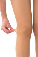 Aperçu: Transparente seidige Sommerstrumpfhose Infinity 15 von Giulia Aperçu: Transparente seidige Sommerstrumpfhose Infinity 15 von Giulia