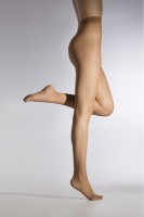 Ultra-transparente Sommerstrumpfhose Free von Samburu, 15 DEN Ultra-transparente Sommerstrumpfhose Free von Samburu, 15 DEN