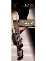 Fiore Schimmernde Kniestruempfe Kia 60 DEN Fiore Schimmernde Kniestruempfe Kia 60 DEN
