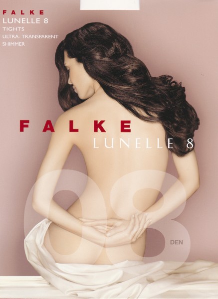 Falke Strumpfhose Lunelle 8