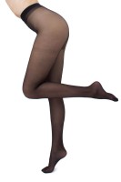 Aperçu: Transparente seidige Sommerstrumpfhose Infinity 15 von Giulia Aperçu: Transparente seidige Sommerstrumpfhose Infinity 15 von Giulia