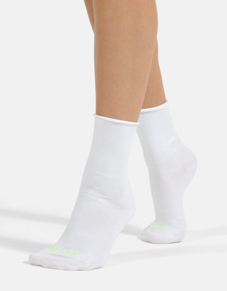 Cette - Besonders komfortable Socken mit hohem Anteil an Baumwolle