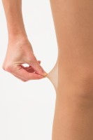 Aperçu: Transparente seidige Sommerstrumpfhose Infinity 15 von Giulia Aperçu: Transparente seidige Sommerstrumpfhose Infinity 15 von Giulia